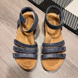 Clarks Collection Sandals